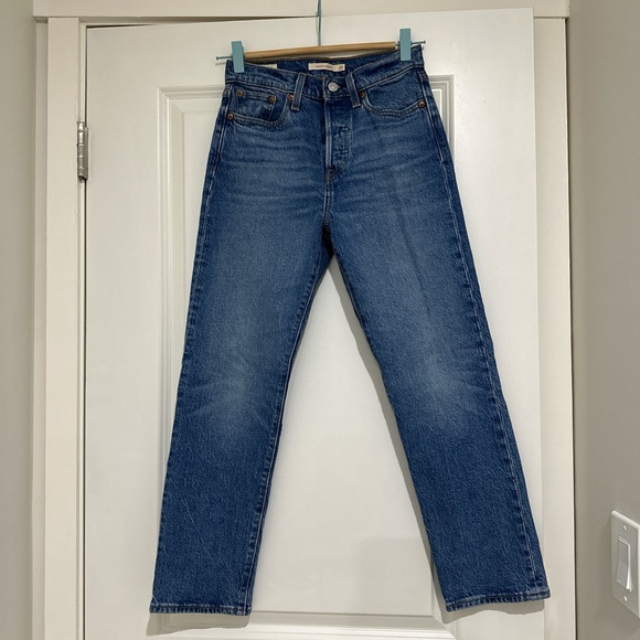 Levi's Denim - Levi’s Jeans